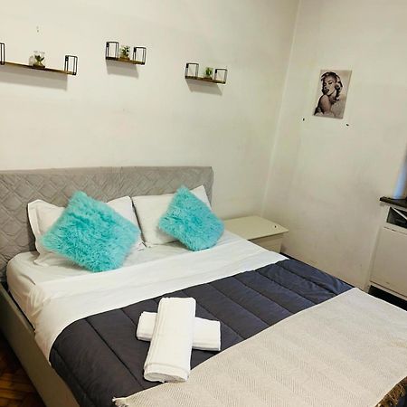 Central Apartment Milano Exterior foto